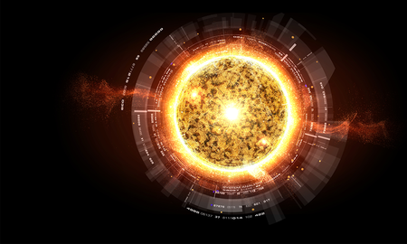El sol artificial de China que ya es una realidad y que podría solucionar la crisis de desabastecimiento El sol artificial de China que ya es una realidad y que podría solucionar la crisis de desabastecimiento