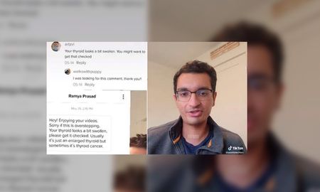 El joven decidió hacer una consulta médica y debió ser operado. El joven decidió hacer una consulta médica y debió ser operado.