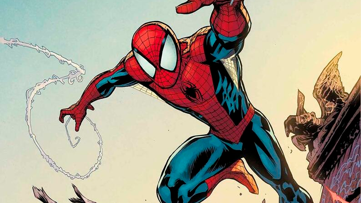 Un cómic de Spider-Man se vendió por más de 3 millones de dólares