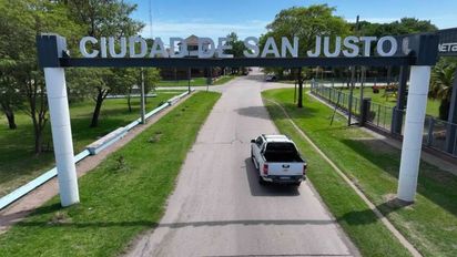 San Justo: prisión preventiva para un hombre y una mujer investigados por venta de marihuana y de cocaína al menudeo