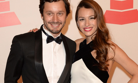 Benjamín Vicuña rompió el silencio y habló de su ex, Pampita Benjamín Vicuña rompió el silencio y habló de su ex, Pampita