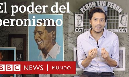 la bbc explica al mundo por que el peronismo es tan poderoso en argentina la bbc explica al mundo por que el peronismo es tan poderoso en argentina