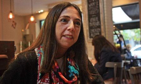 Soledad Deza recordó cómo conoció a Belén y se convirtió en su defensora tras enterarse de que estaba presa por un aborto espontáneo. Soledad Deza recordó cómo conoció a Belén y se convirtió en su defensora tras enterarse de que estaba presa por un aborto espontáneo.