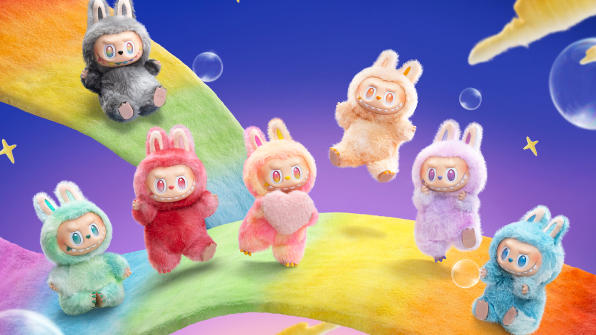 Labubu: el muñeco inquietante que causa furor en TikTok y ya llegó a Argentina. Labubu: el muñeco inquietante que causa furor en TikTok y ya llegó a Argentina.