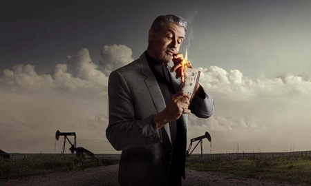 La serie de gánster protagonizada por Sylvester Stallone que tiene 9 episodios y que podés ver en Paramount+ La serie de gánster protagonizada por Sylvester Stallone que tiene 9 episodios y que podés ver en Paramount+