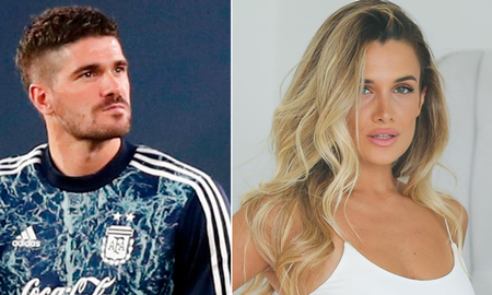Pitty La Numeróloga aseguró que Rodrigo De Paul podría volver con Camila Homs: La relación no se cerró Pitty La Numeróloga aseguró que Rodrigo De Paul podría volver con Camila Homs: La relación no se cerró