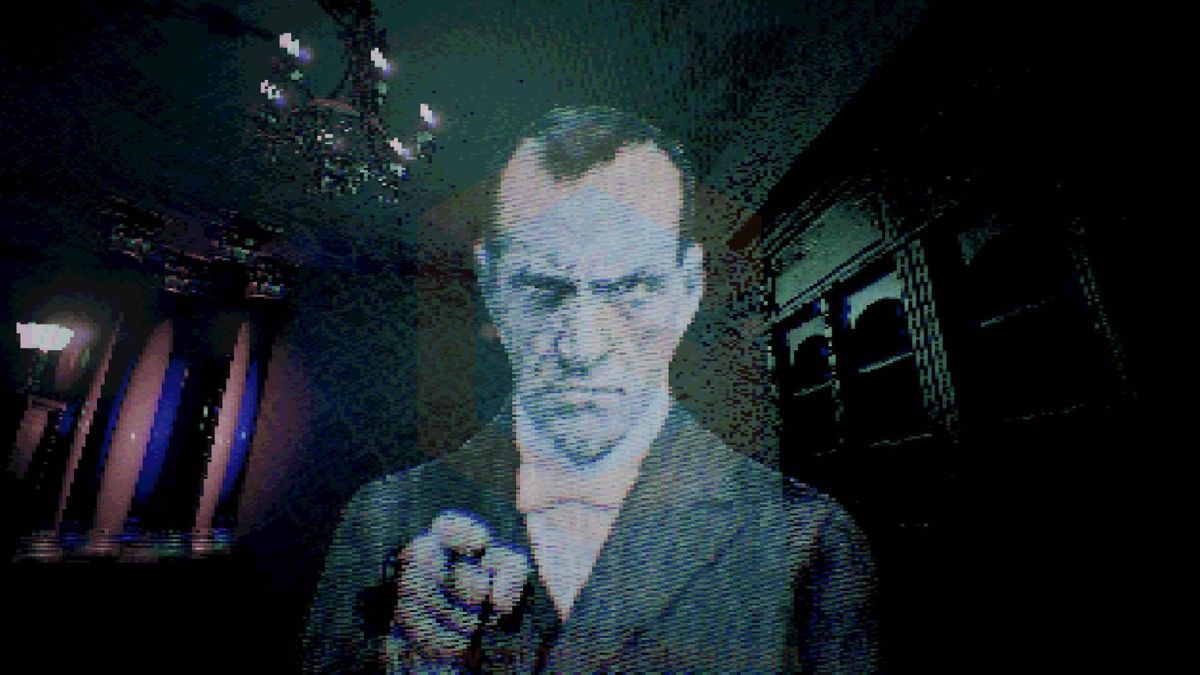 La estética retrofuturista de Spirit Catcher 93’ utiliza filtros visuales de los años 90 para profundizar la sensación de aislamiento y horror psicológico en el jugador. La estética retrofuturista de Spirit Catcher 93’ utiliza filtros visuales de los años 90 para profundizar la sensación de aislamiento y horror psicológico en el jugador.