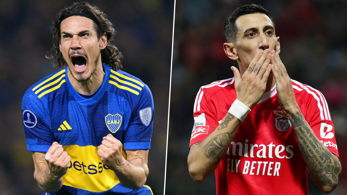 A qué hora juega Boca contra Benfica por el Mundial de Clubes: cómo verlo en vivo y GRATIS por TV