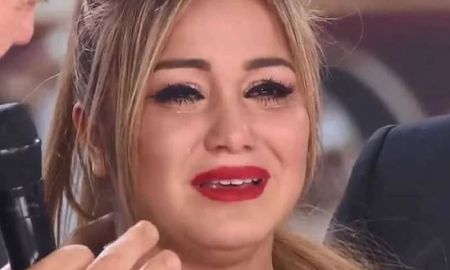 Karina La princesita confesó su batalla contra la depresión: Estoy tomando pastillas Karina La princesita confesó su batalla contra la depresión: Estoy tomando pastillas