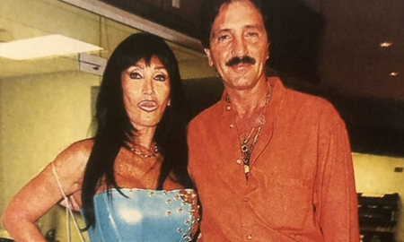 La dura admisión de Moria Casán sobre un ex: Sé que le hizo daño a mi hija La dura admisión de Moria Casán sobre un ex: Sé que le hizo daño a mi hija
