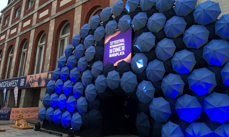 Festival de Mar del Plata cambi&oacute; norma y admite filmes independientes en competencia
