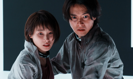El regreso de ‘Alice in Borderland’ a Netflix muestra sus juegos a vida o muerte en su nuevo tráiler El regreso de ‘Alice in Borderland’ a Netflix muestra sus juegos a vida o muerte en su nuevo tráiler