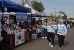 Desde Turismo destacaron que más de 100.000 personas pasaron por los festejos del 9 de Julio en Aristóbulo del Valle Desde Turismo destacaron que más de 100.000 personas pasaron por los festejos del 9 de Julio en Aristóbulo del Valle