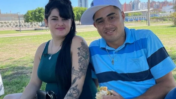 Kami Franco y El Moneda recrearon su primer video viral en Cancún: