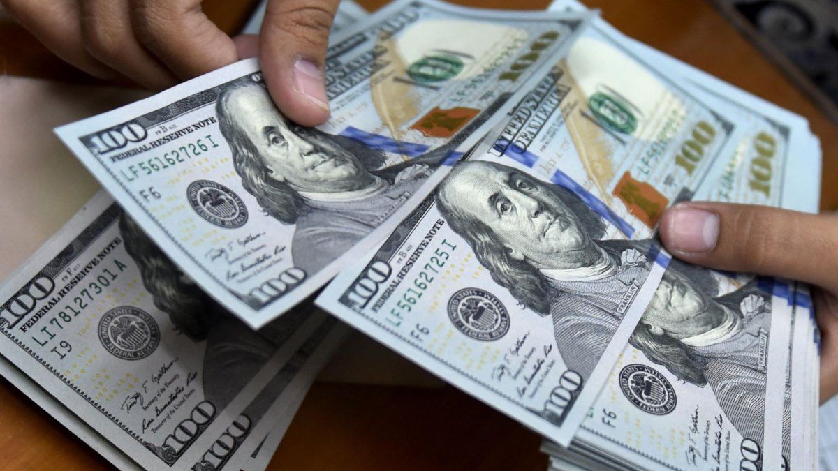 Dólar Hoy: Cotización Del Dólar, Dólar Blue Y Precios