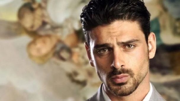 Michele Morrone se declara gay el actor italiano de 365 D as