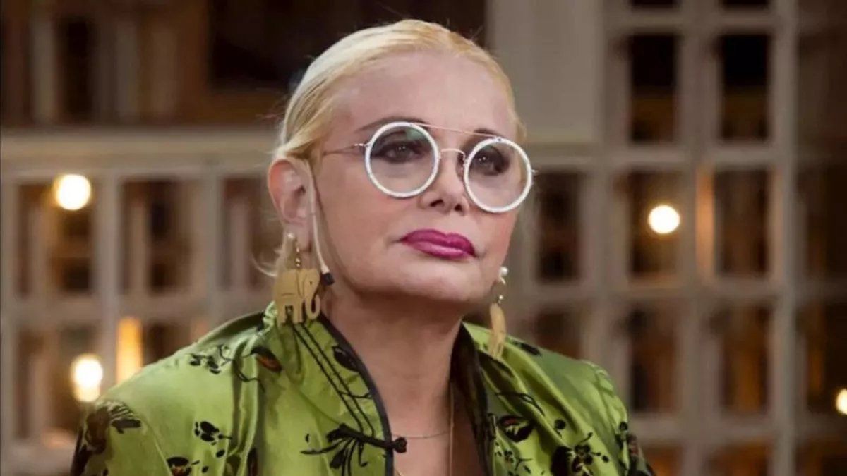 Carmen Barbieri se cansó de las denuncias de los ex Cebollitas: Que vayan a la Justicia.