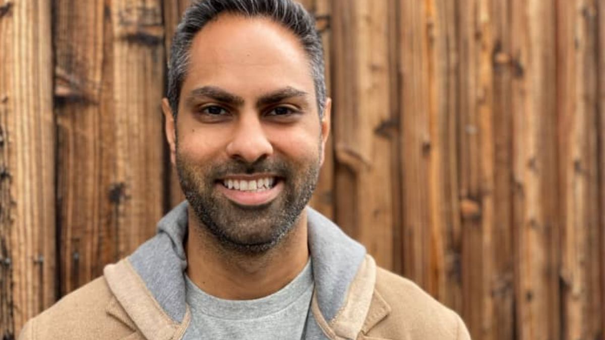 Ramit Sethi, autor de Cómo hacerse rico, defiende el alquiler como una estrategia financiera inteligente frente a los altos costos de ser propietario. Ramit Sethi, autor de Cómo hacerse rico, defiende el alquiler como una estrategia financiera inteligente frente a los altos costos de ser propietario.