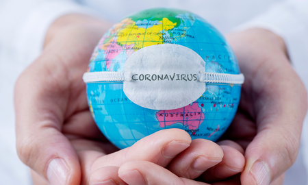 Coronavirus, infodemia, confinamiento y tiktok, candidatas a ser elegidas la palabra del año Coronavirus, infodemia, confinamiento y tiktok, candidatas a ser elegidas la palabra del año