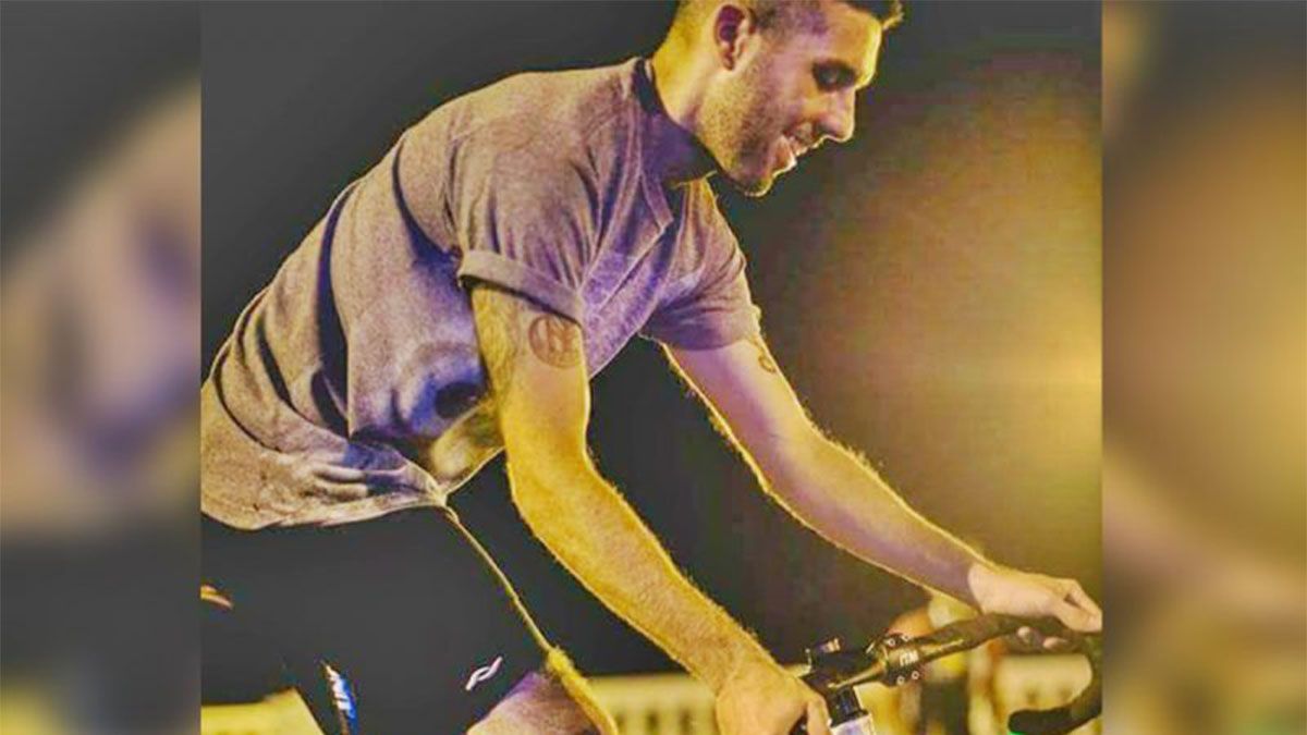 Los amigos de Patricio Gómez dieron detalles del cuadro de salud del muchacho