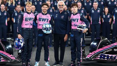 Franco Colapinto cerró su segunda temporada en la Fórmula 1: ¿cómo le fue en el año en que Lando Norris fue campeón?