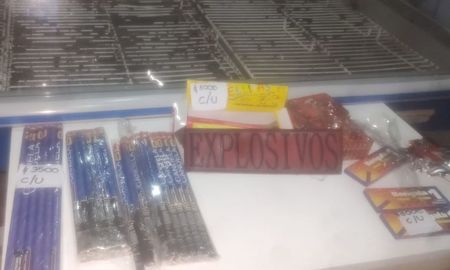 El operativo que dio como resultado positivo se realizó en Los Cedros al 2600 en Santa Fe. El operativo que dio como resultado positivo se realizó en Los Cedros al 2600 en Santa Fe.