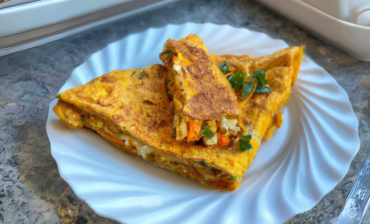 El omelette de zanahoria es una de las recetas saludables más deliciosas y fáciles de hacer con muy pocos ingredientes. El omelette de zanahoria es una de las recetas saludables más deliciosas y fáciles de hacer con muy pocos ingredientes.