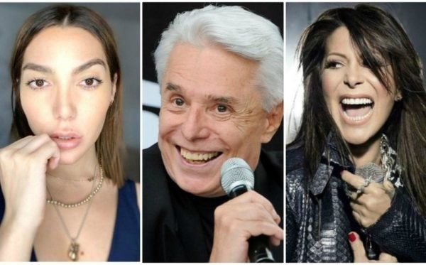 Enrique Guzmán le quita apoyo económico a Frida Sofía por fuerte razón