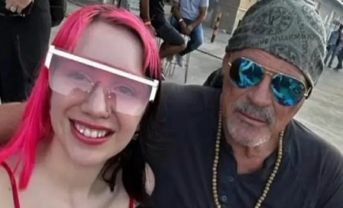 Quién es Delfina Wagner