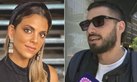 Nico Occhiato rompió el silencio y dijo por qué echó a Belu Lucius de Luzu TV. Nico Occhiato rompió el silencio y dijo por qué echó a Belu Lucius de Luzu TV.