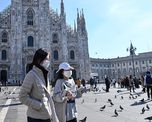 el mundo roza el medio millon de personas infectadas por coronavirus