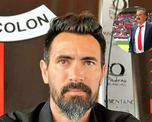 Jugó en Colón y lo dirigió Eduardo Domínguez, se retiró y ahora decidió volver: su DT será Ricardo Antonio La Volpe. Jugó en Colón y lo dirigió Eduardo Domínguez, se retiró y ahora decidió volver: su DT será Ricardo Antonio La Volpe.