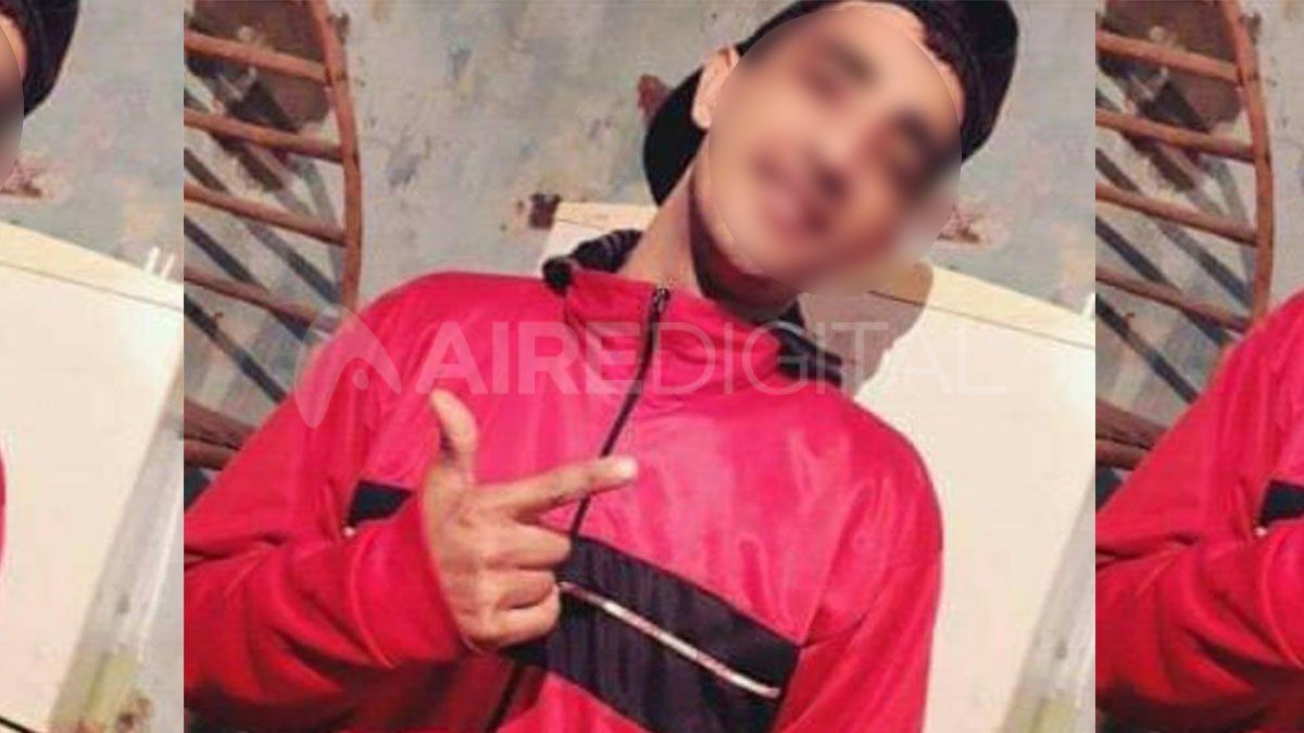 El Pela qued&oacute; en prisi&oacute;n preventiva esta ma&ntilde;ana