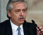 Fernández sostuvo que el default es malo y nadie lo quiere. Podemos solo tomar una deuda que podamos pagar porque si no hipotecamos el futuro argentina, afirmó al mismo tiempo que Insistió en que el principal objetivo de su administración es alcanzar una deuda sostenible. Fernández sostuvo que el default es malo y nadie lo quiere. Podemos solo tomar una deuda que podamos pagar porque si no hipotecamos el futuro argentina, afirmó al mismo tiempo que Insistió en que el principal objetivo de su administración es alcanzar una deuda sostenible.