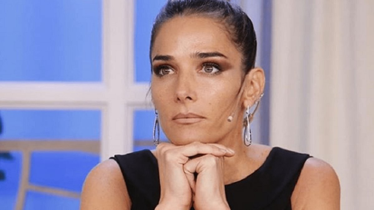 Anunciaron la fecha de regreso de Juana Viale a la mesaza