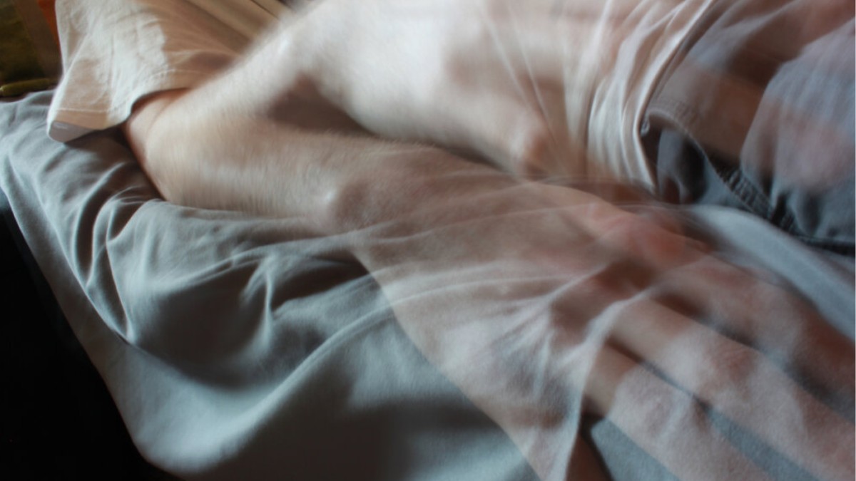 La autoscopia o sensación de verse 