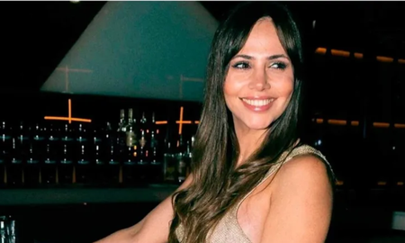 Así es la casa de ensueño de Romina Uhrig en un barrio privado: dos pisos y jardín exuberante Así es la casa de ensueño de Romina Uhrig en un barrio privado: dos pisos y jardín exuberante