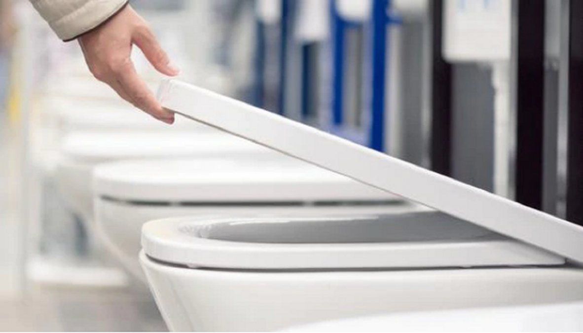 Con ingredientes fáciles de conseguir podés asegurar la limpieza de tu inodoro.