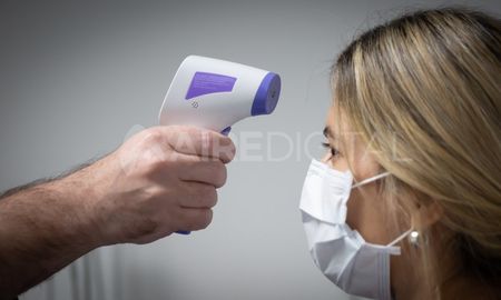 Asciende el total de casos confirmados de coronavirus en Argentina. Asciende el total de casos confirmados de coronavirus en Argentina.