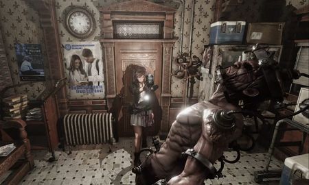 Tormented Souls: el demo del juego ya se puede descargar en PlayStation5 y PC. Tormented Souls: el demo del juego ya se puede descargar en PlayStation5 y PC.