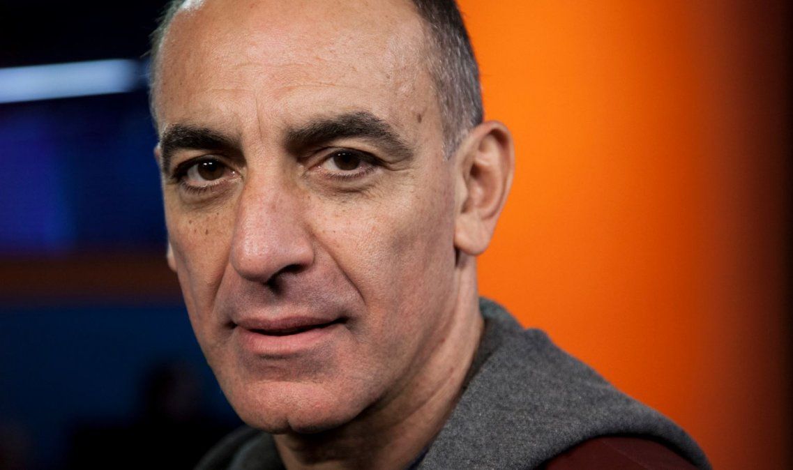 Mauricio Dayub pidió la pena de muerte para los violadores