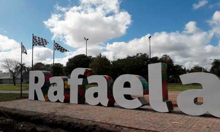 Los mejores 5 restaurantes de Rafaela Los mejores 5 restaurantes de Rafaela