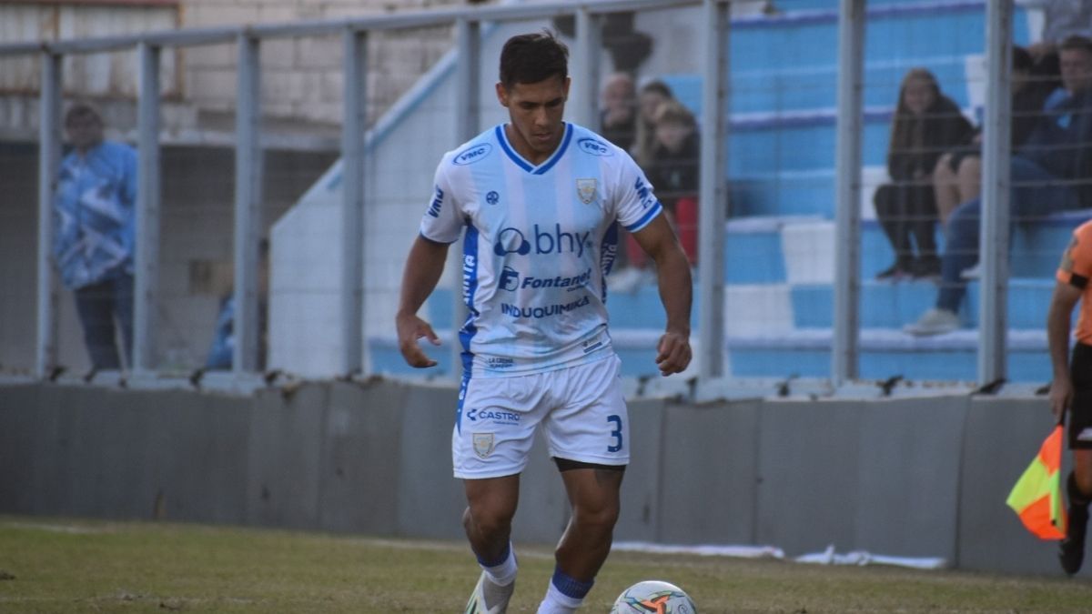 La pésima noticia que recibió Atlético de Rafaela: Para el resto del 2025