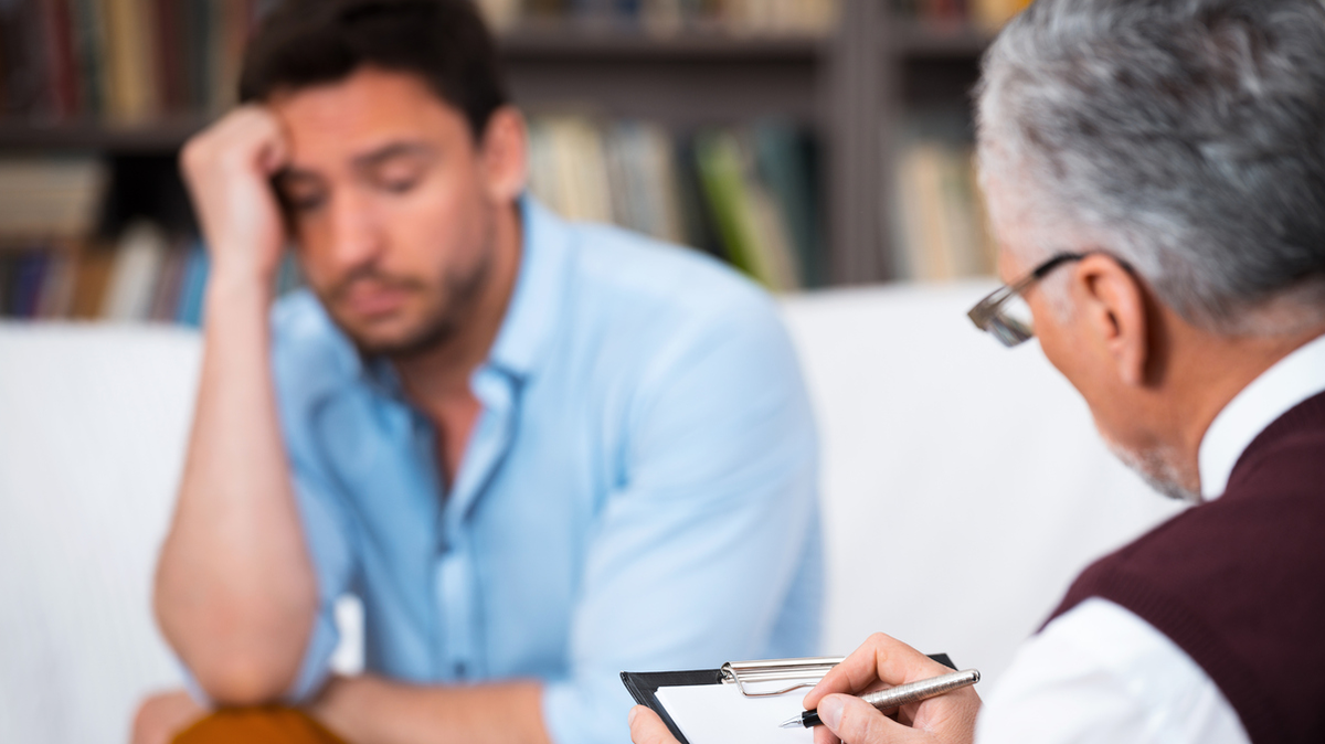 El autoconocimiento, entre los mayores beneficios de hacer terapia.
