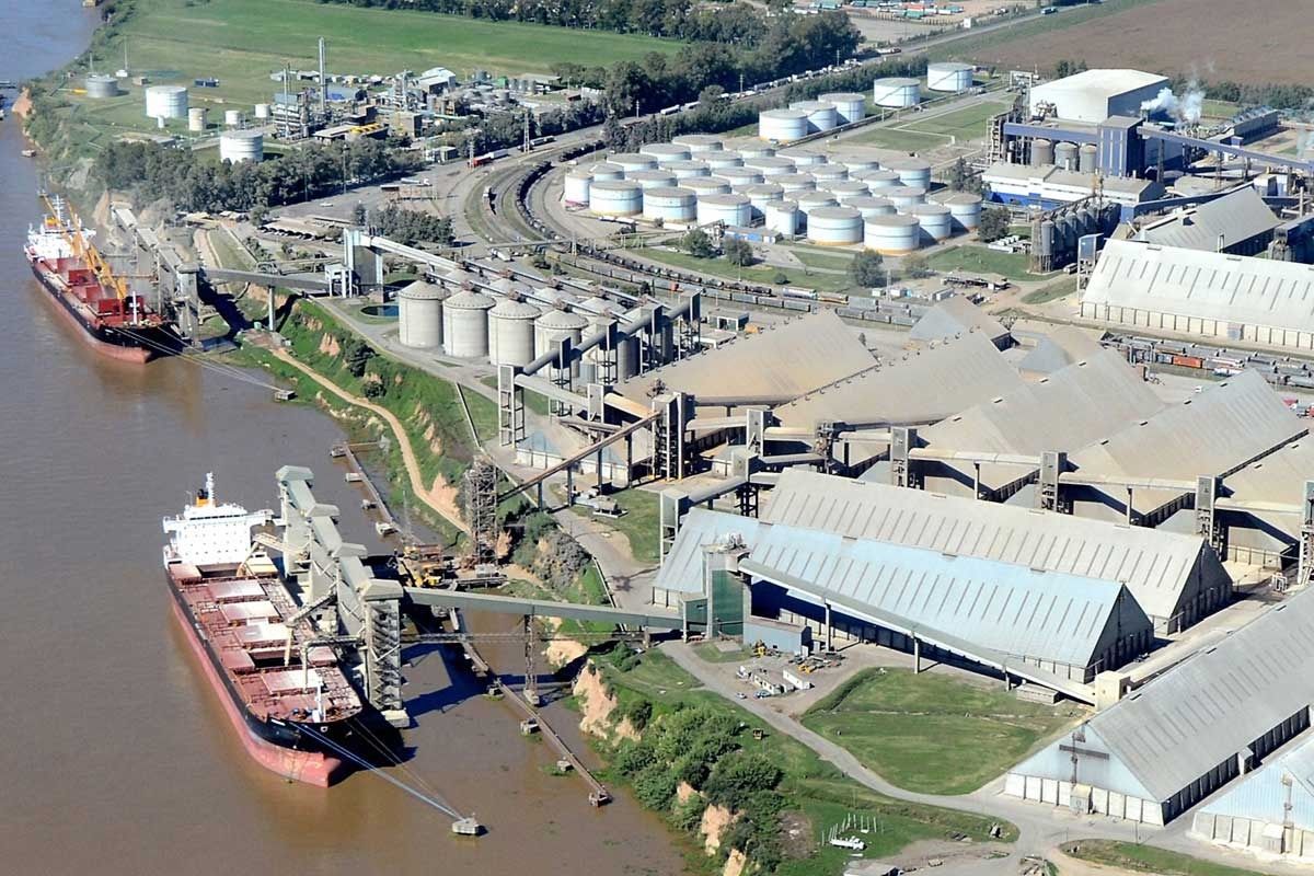 Buscan que Santa Fe adhiera al RIGI para brindar una estabilidad normativa en materiaaduanera