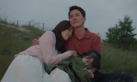 La dramática serie coreana de 16 episodios que está en Netflix y te hará llorar de inicio a fin La dramática serie coreana de 16 episodios que está en Netflix y te hará llorar de inicio a fin