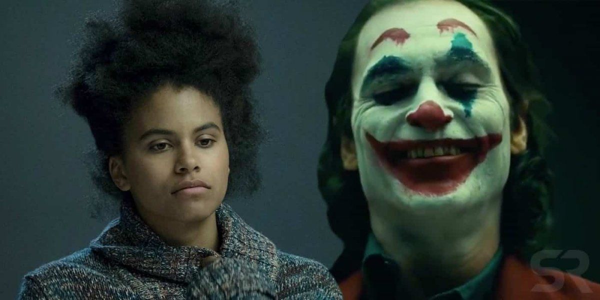Una escena eliminada del Joker confirma el destino del personaje de Zazie Beetz