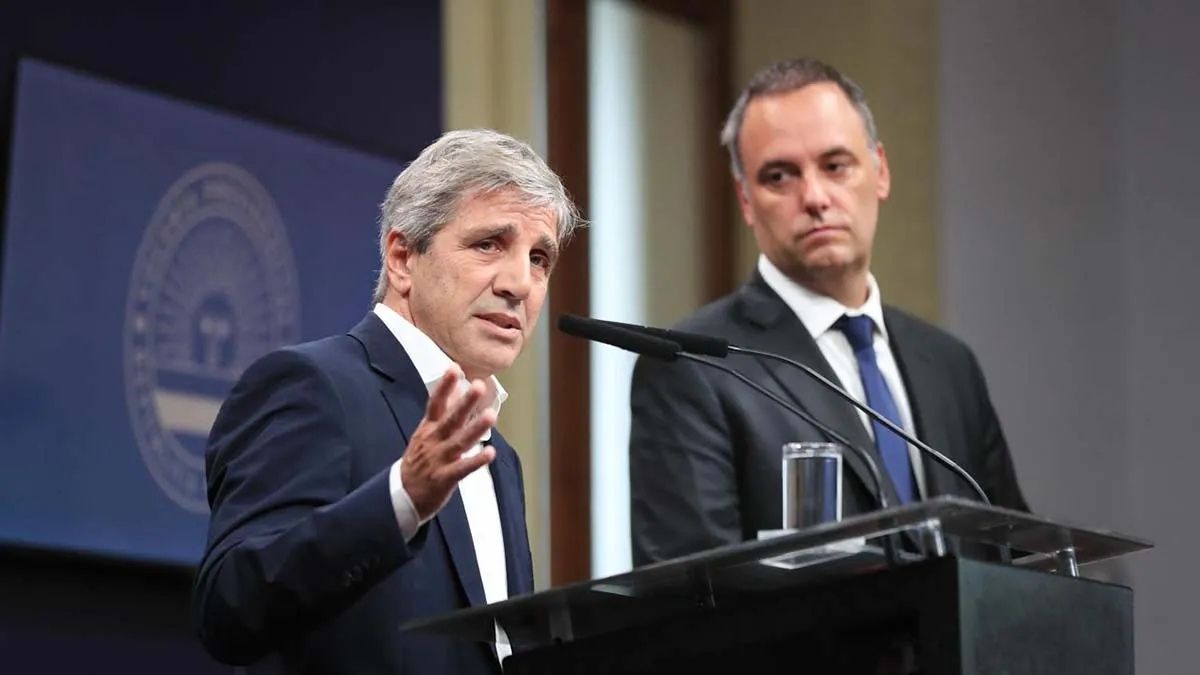 ¿Se frena la inflación? En mayo llegó al 1,5% y marcó el menor nivel en 5 años. .
