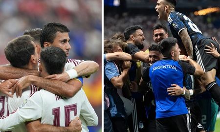 La Selección Argentina disputará la final del Mundial 2026 el próximo domingo frente a España, un equipo que, de manera oficial, enfrentó solo una vez. La Selección Argentina disputará la final del Mundial 2026 el próximo domingo frente a España, un equipo que, de manera oficial, enfrentó solo una vez.