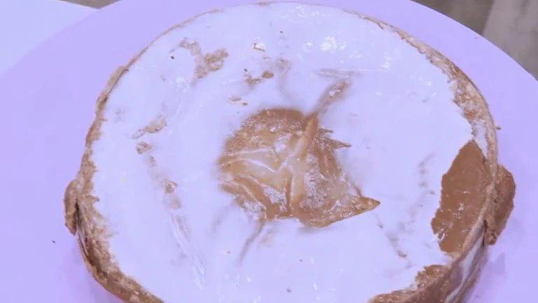 Desafío técnico en Bake Off.